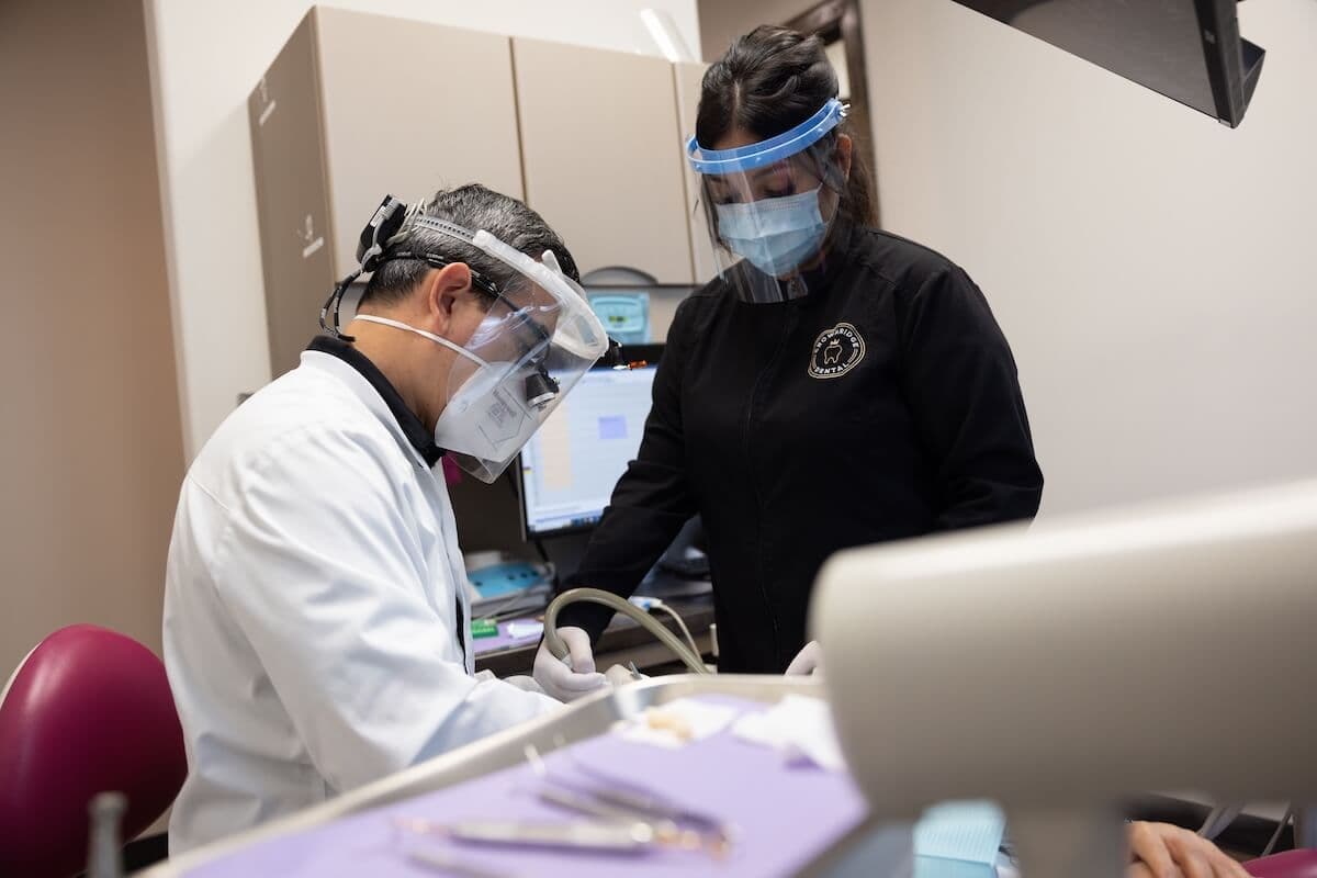 Pediatric Dentistry in San Antonio, TX