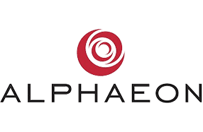 Alphaeon logo