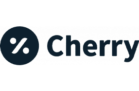 Cherry logo