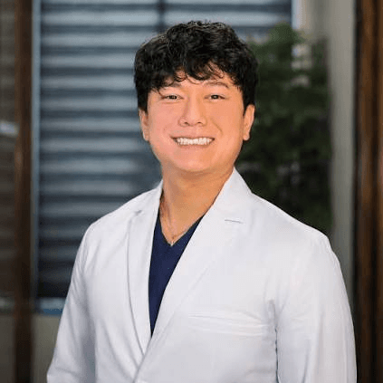 Dr. Kevin Nguyen
